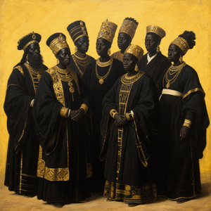 Abaphansi (Acoustic)