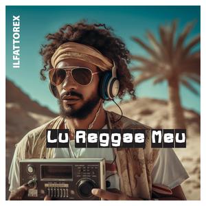 Lù Reggae Meu