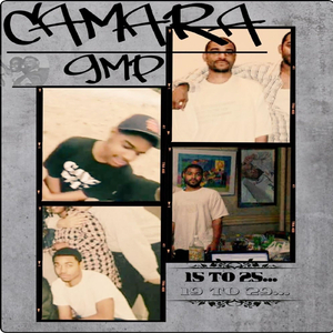 Last Night in My Dreams (feat. Oz Tribeca)