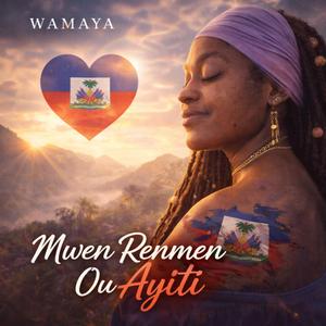 Mwen Renmen Ou Ayiti