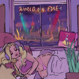 World on Fire (feat. Jay Jennings)
