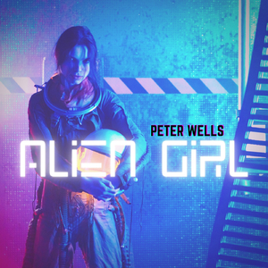 Alien Girl