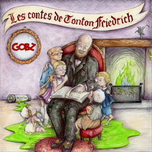 Les Contes de Tonton Friedrich