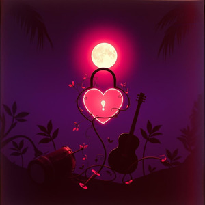 A Saudade Pede a Sua Volta Pra Mim.