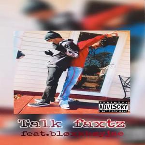Talk Faxtz