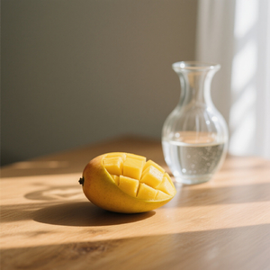 Hutan Membawa Perjalanan