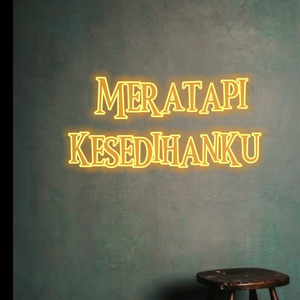 Meratapi Kesedihanku