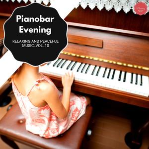 Love Felt (Emotional Piano In F Sharp Minor)