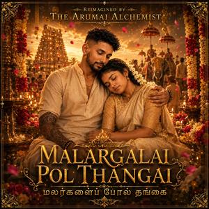 Malargalai Pol Thangai
