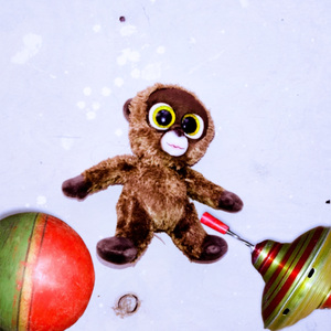 Плюшевая душа