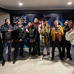 Caile (feat. Garyel, El mv & Leinad)