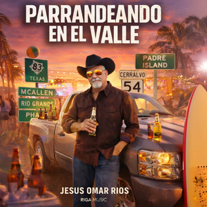 Parrandeando en el Valle