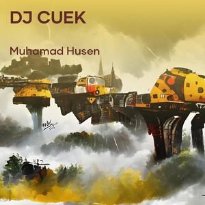 Dj Cuek