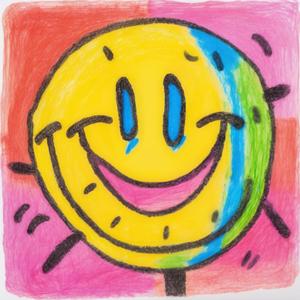 Hello Happiness (feat. Lou Kerins)