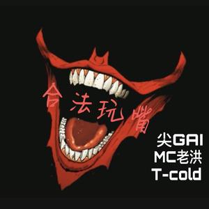 合法玩嘴