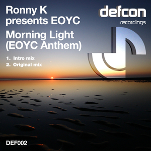 Morning Light (EOYC Anthem) (Original mix)