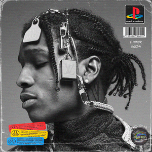 [Free]"炫"|Flow Freestyle Trap & 9Zi Type Beat