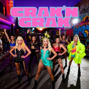 Crackin Grack