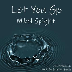 Let You Go
