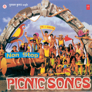 Non - Stop Picnic Songs - Vol.11