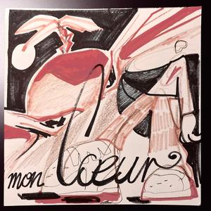 Mon Cœur (feat. MVRC)