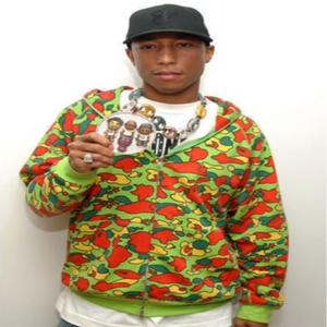 Pharrell