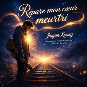 Répare mon coeur meurtri