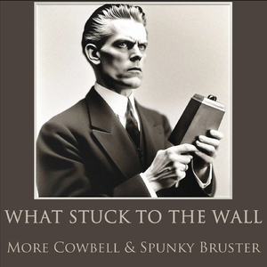 Spunky Bruster