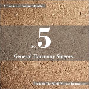 CACHAPAYA (Acapella Version)