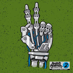 Fly Shit & Shifters (feat. DJ Elev8)