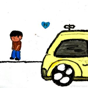 Baby promise(prod by kumark)