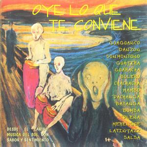 Sabroso Como el Guarapo