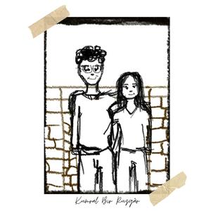 Kumral Bir Rüzgâr (feat. Timur)