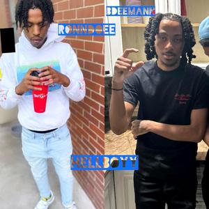 HellBoyz (feat. BDeeMan)