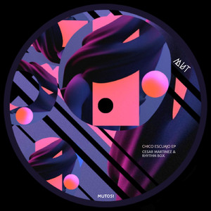 Multiverso Sincopado (Original Mix)