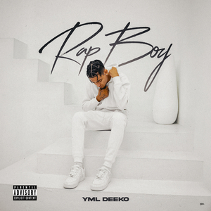 Rap Boy