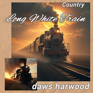 Long White Train