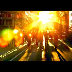 Marching On (With Hope Version)