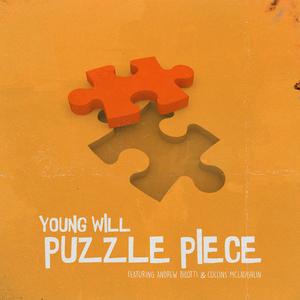 Puzzle Piece