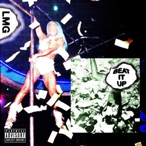 Beat it Up (feat. Krookid & Tuenamii)