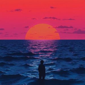 落日爱（Prod.Lisure)