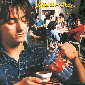 La Sedia Di Lillà (Remastered 2018)