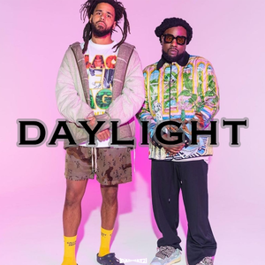 Free J.Cole x The Fall Off type beat “Daylight”