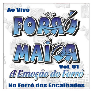 Batom Vermelho - FORRÓ MAIOR