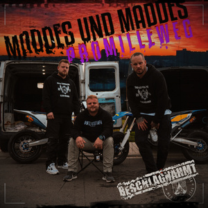 Promilleweg (Voggi & BaseTo Handsup Remix)