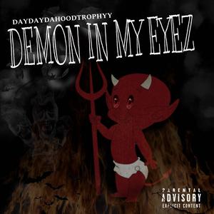 Demon in my eyes