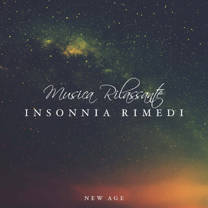 Rilassamento: Pianoforte (Musica New Age)