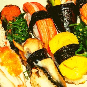 抚慰的荞麦面回忆