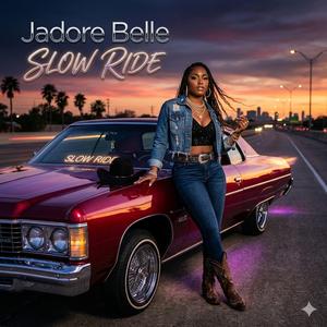 Slow Ride