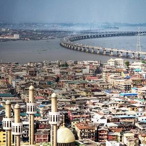 Back in Lasgidi (feat. Odeal)